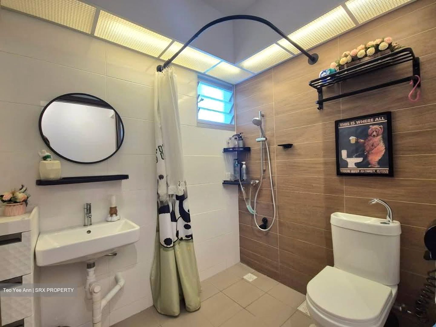 Tampines Street 86 (Tampines), Multi Generation #565056711